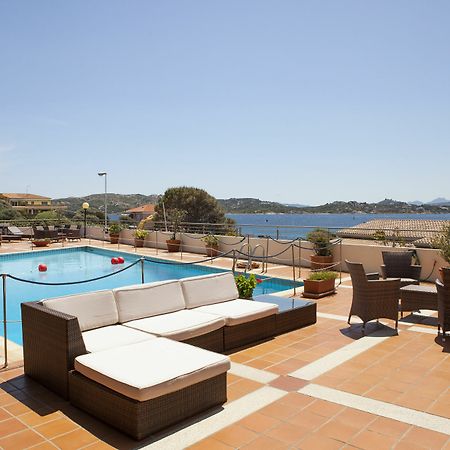 Hotel Miralonga La Maddalena  Eksteriør billede