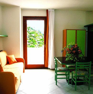 Hotel Miralonga La Maddalena  Eksteriør billede