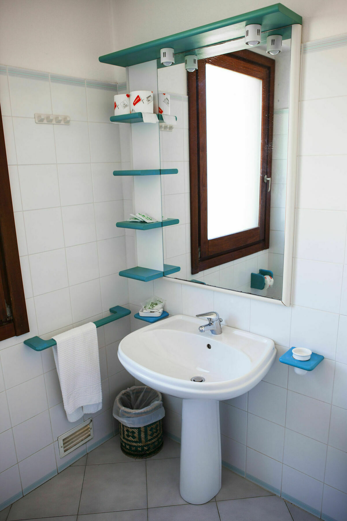 Hotel Miralonga La Maddalena  Eksteriør billede